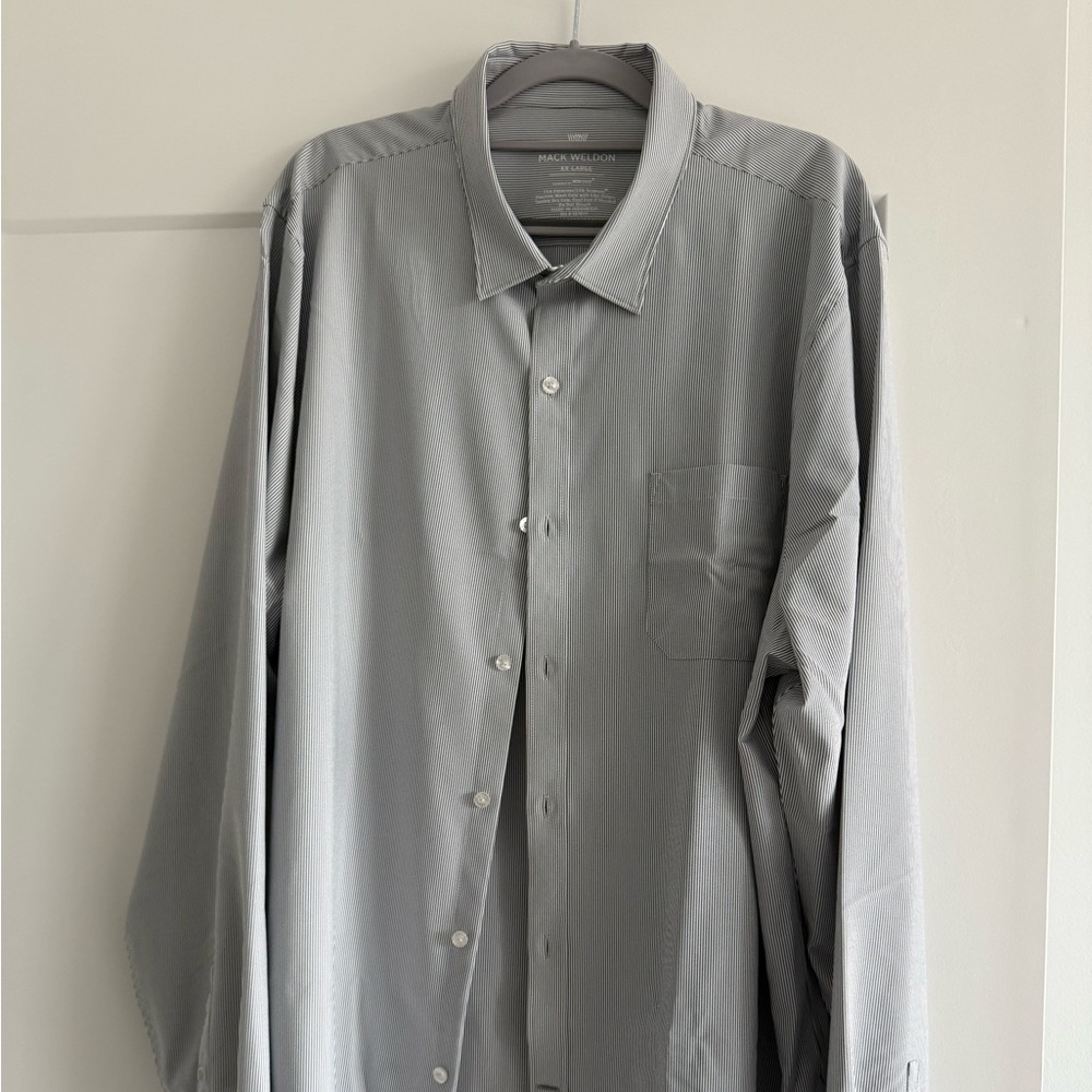 Mack Weldon AIRFLEX Shirt